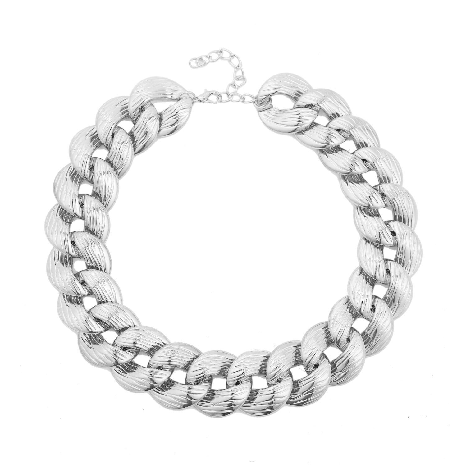 Super Classic Bold Style Aeautiful Appearance Necklace