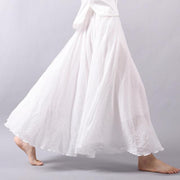 FUN Long Skirt