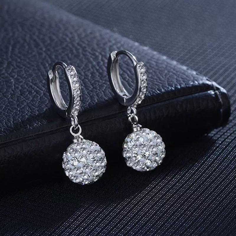 Party Ball Stylish Earrings