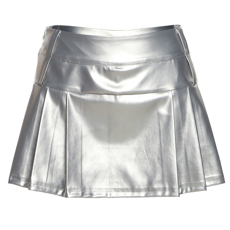 Party or everyday: the ultimate sexy skirt!