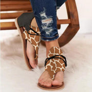 Chic Cutout Sandal Booties