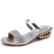 Sparkle Sweet Elegant Sandals