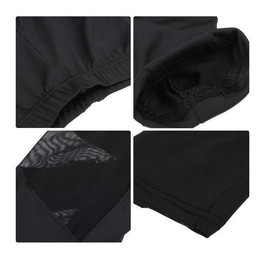 Breathable Sexy Leggings  - High Waist