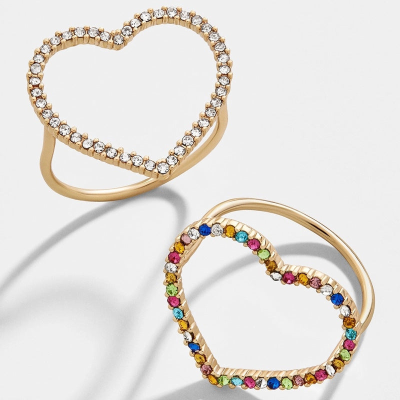 The LOVE Ring