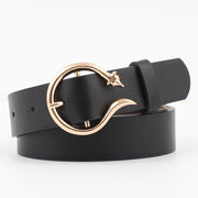 Classic match-all Belt