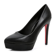 Sexy Stiletto Heels