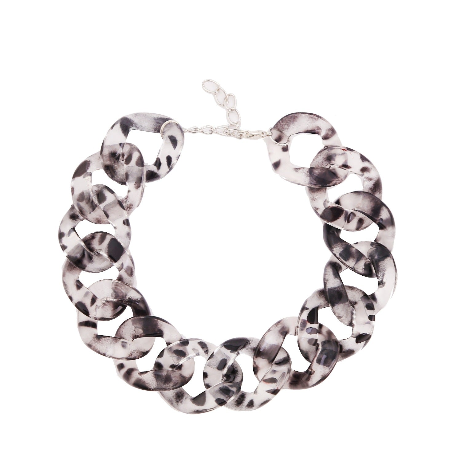 Super Classic Bold Style Aeautiful Appearance Necklace