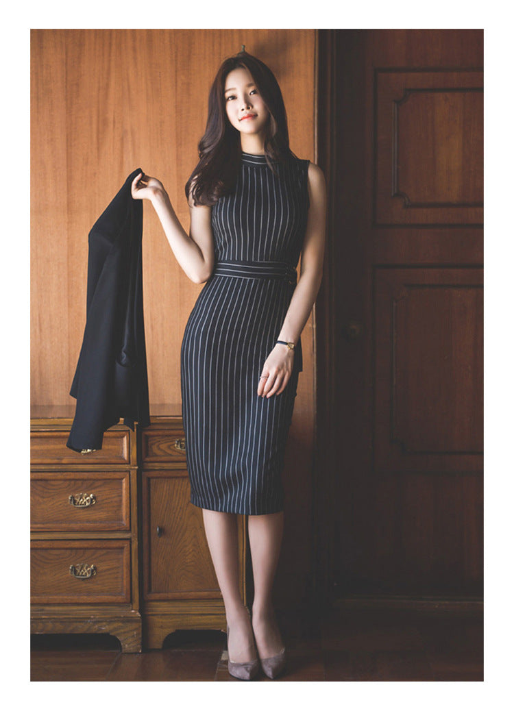 Sexy Morning-till-evening Dress