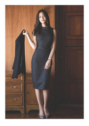 Sexy Morning-till-evening Dress