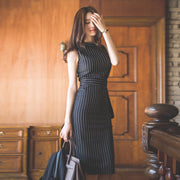 Sexy Morning-till-evening Dress