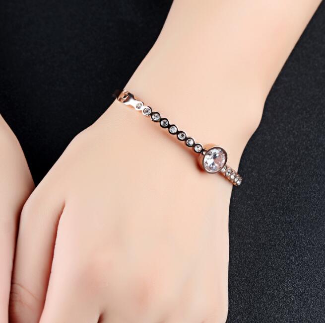 Charm Classic Bracelet