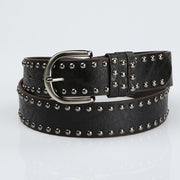 Punk Style Belt