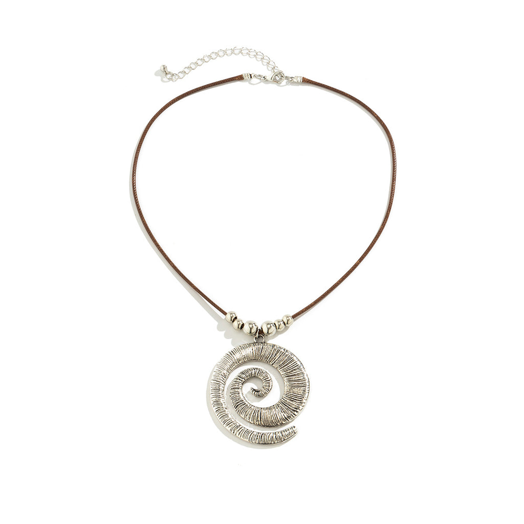 Cool Vacation-Style Necklace