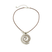 Cool Vacation-Style Necklace