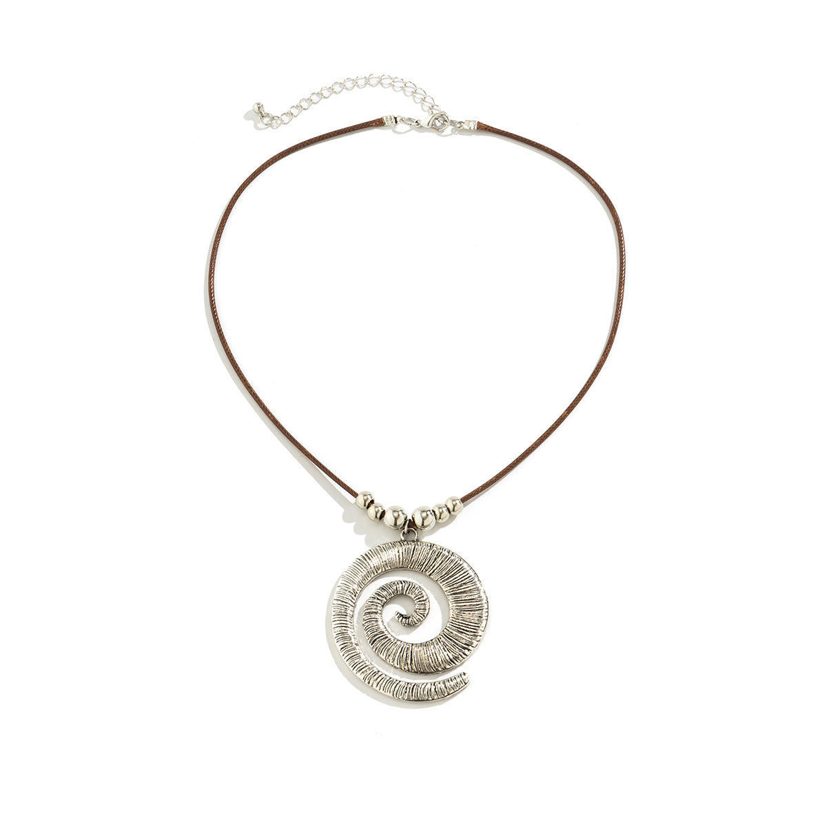 Cool Vacation-Style Necklace