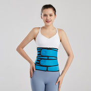Tummy Shapewear Bodysuits - Waist Trainer Slimming - Workout Belts Shaper Corset