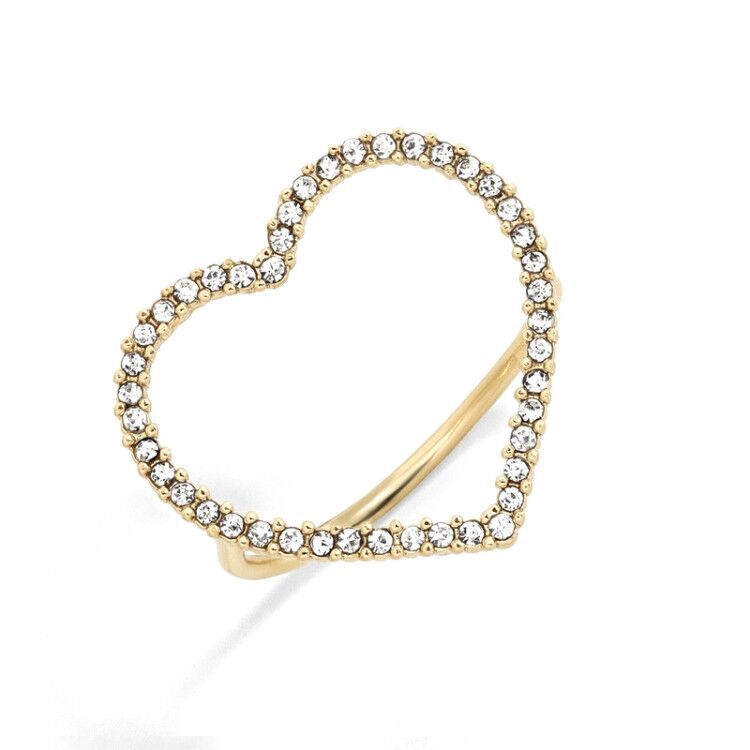 The LOVE Ring