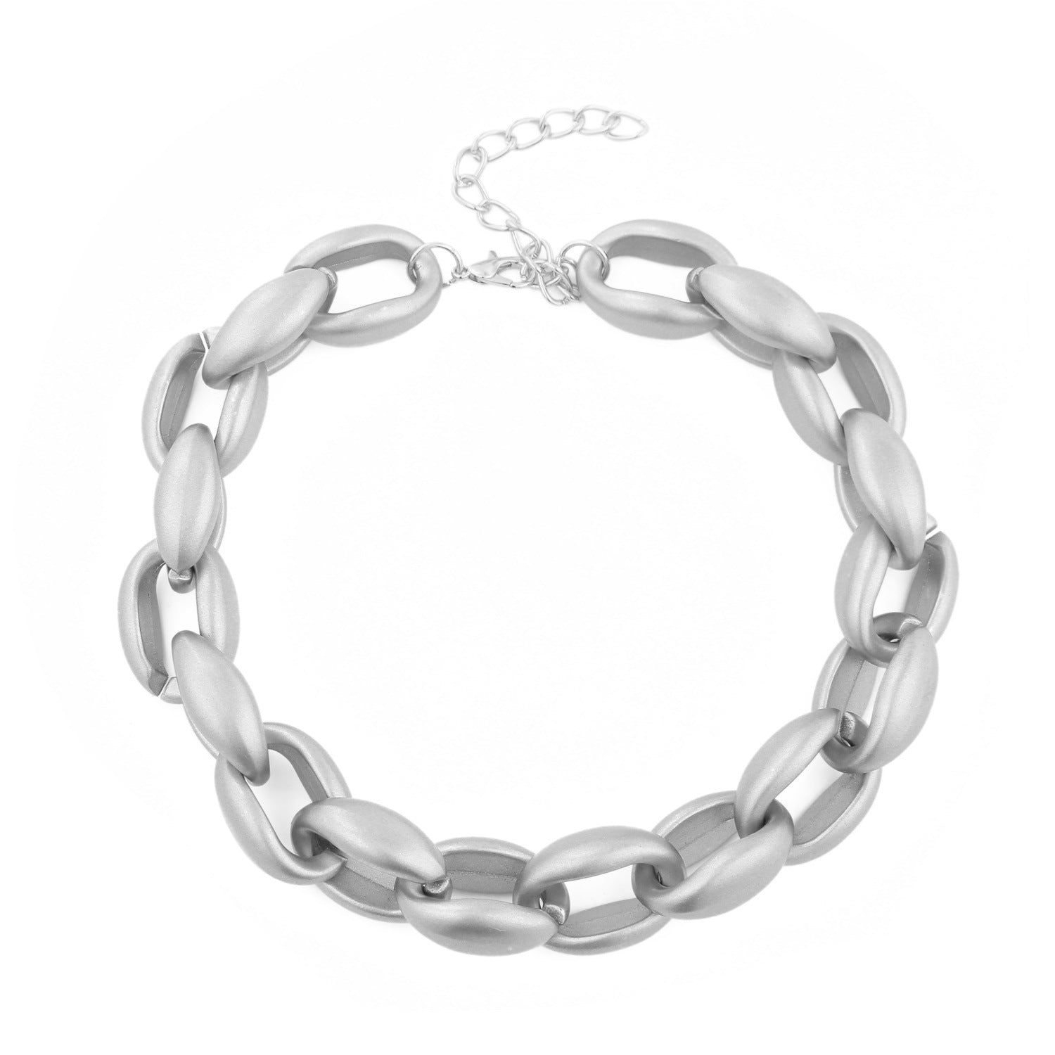 Super Classic Bold Style Aeautiful Appearance Necklace