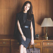 Sexy Morning-till-evening Dress