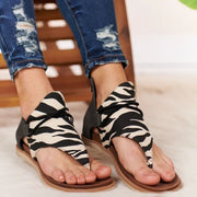 Chic Cutout Sandal Booties