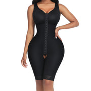 Body Shapewear Without A Crotch