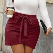Casual Bohemian Skirt