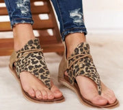 Chic Cutout Sandal Booties