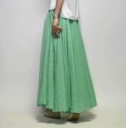 FUN Long Skirt