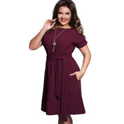 Classic Comfy & Sexy Dress