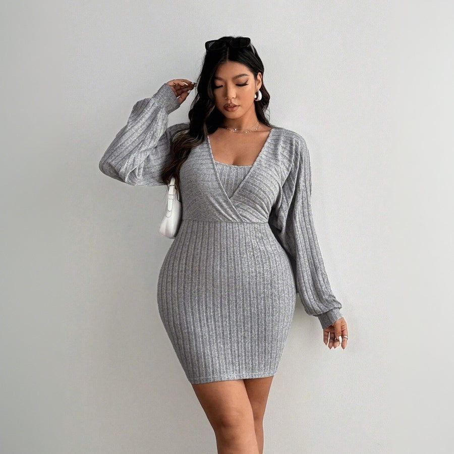 Sexy Pure Desire Dress