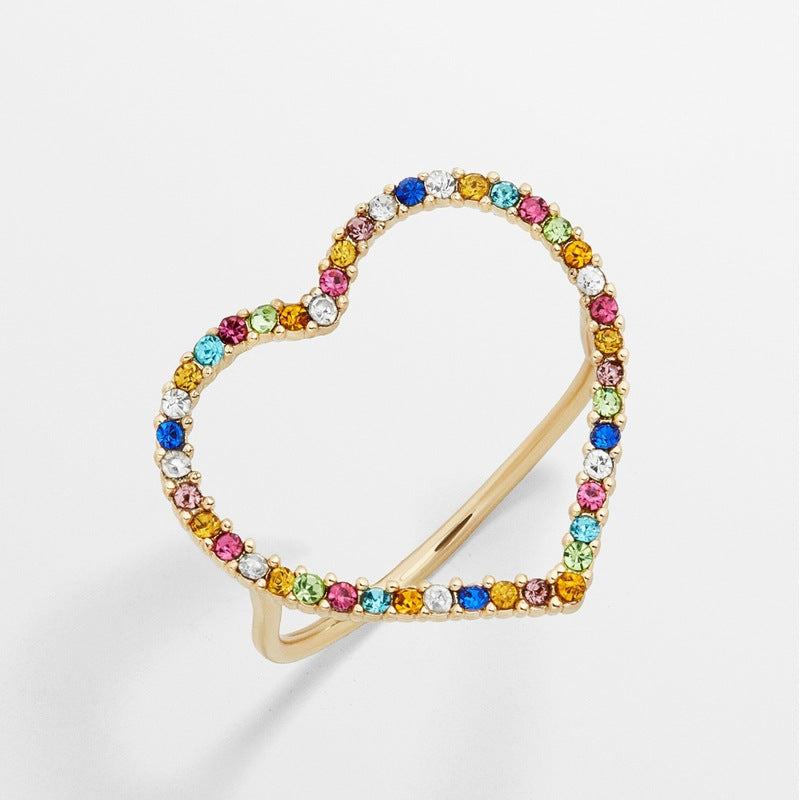 The LOVE Ring