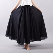 FUN Long Skirt