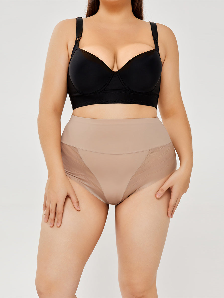 Tummy Control Shapewear