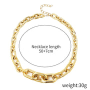 Super Classic Bold Style Aeautiful Appearance Necklace