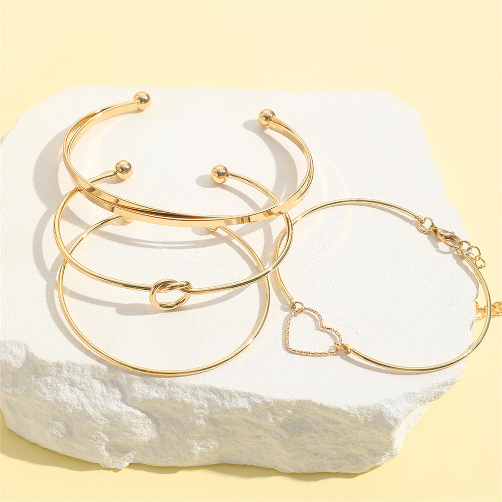 Vintage-style stylish Bangles