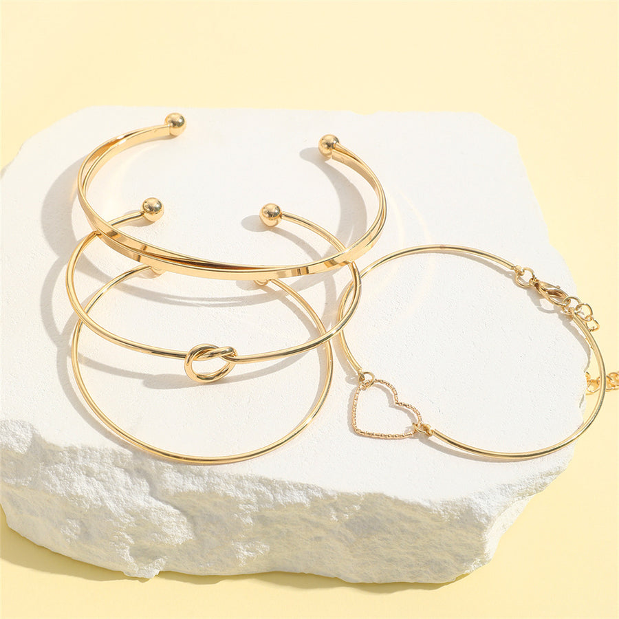Vintage-style stylish Bangles