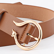 Classic match-all Belt