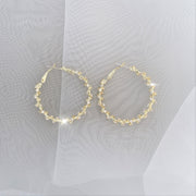 Classic Stylish Earrings