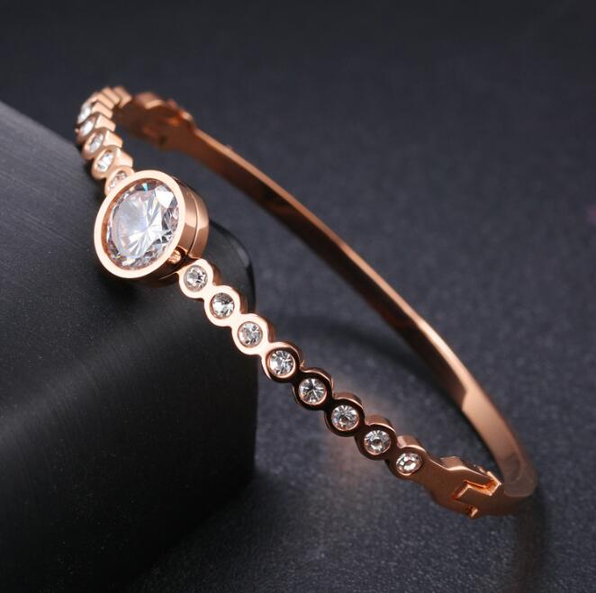 Charm Classic Bracelet