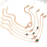 Bohemian 5pc Beautiful Set