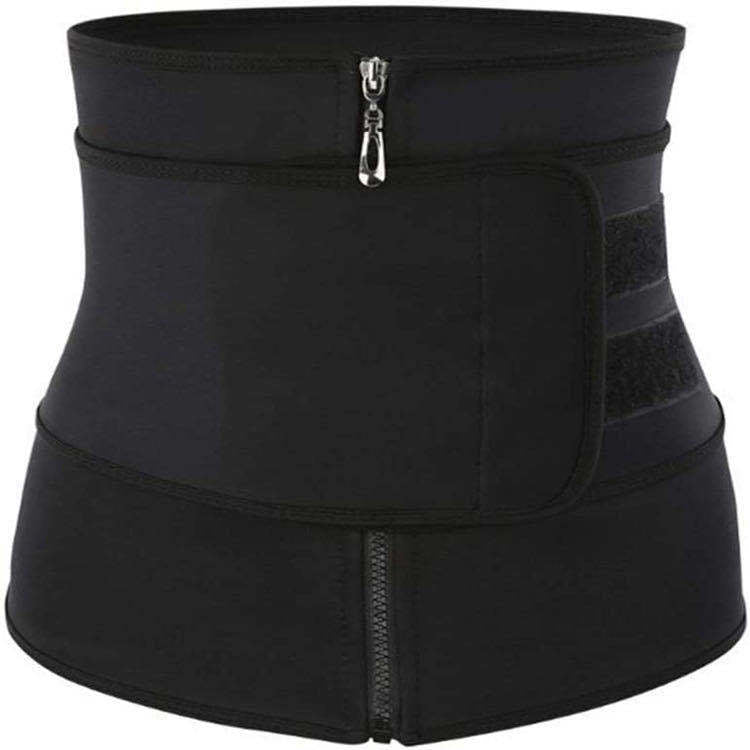 Tummy Shapewear Bodysuits - Waist Trainer Slimming - Workout Belts Shaper Corset