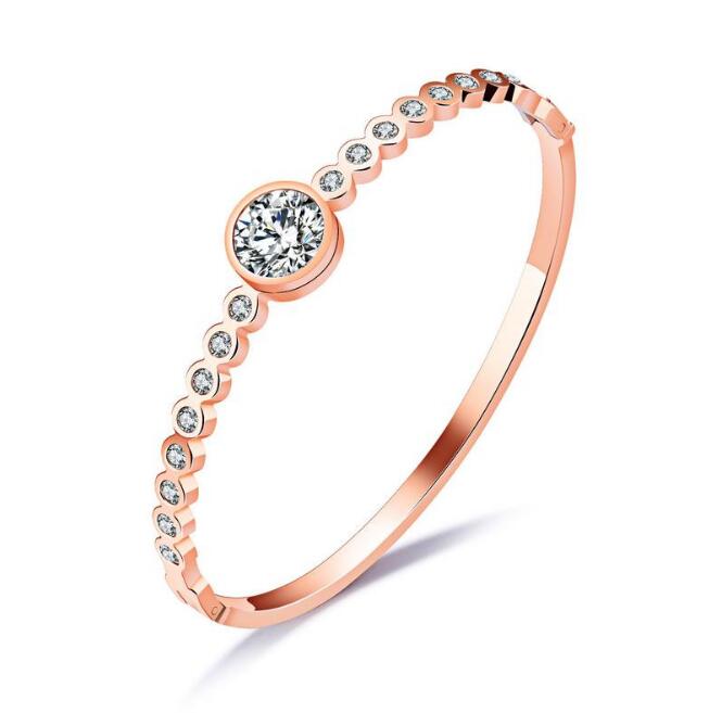 Charm Classic Bracelet