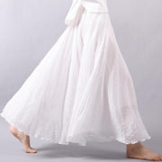 FUN Long Skirt