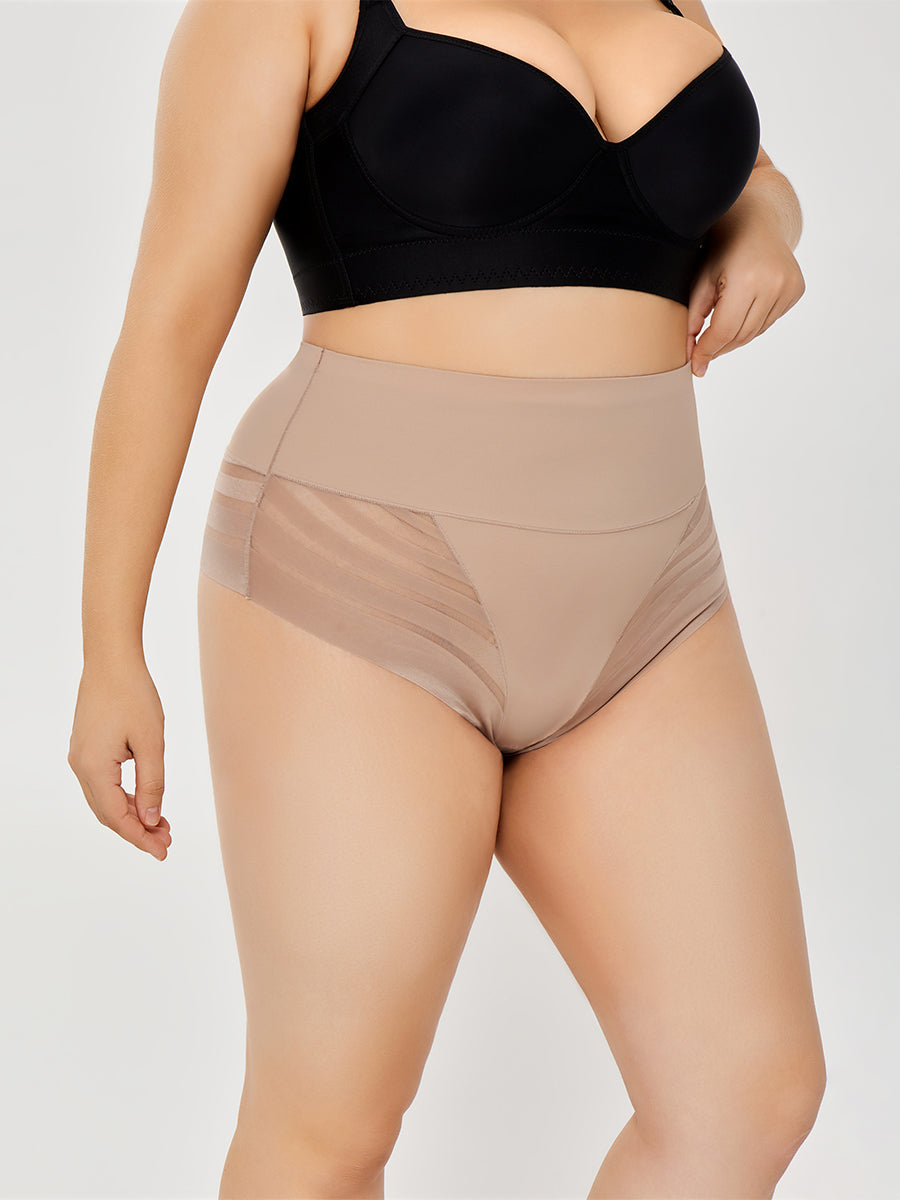 Tummy Control Shapewear