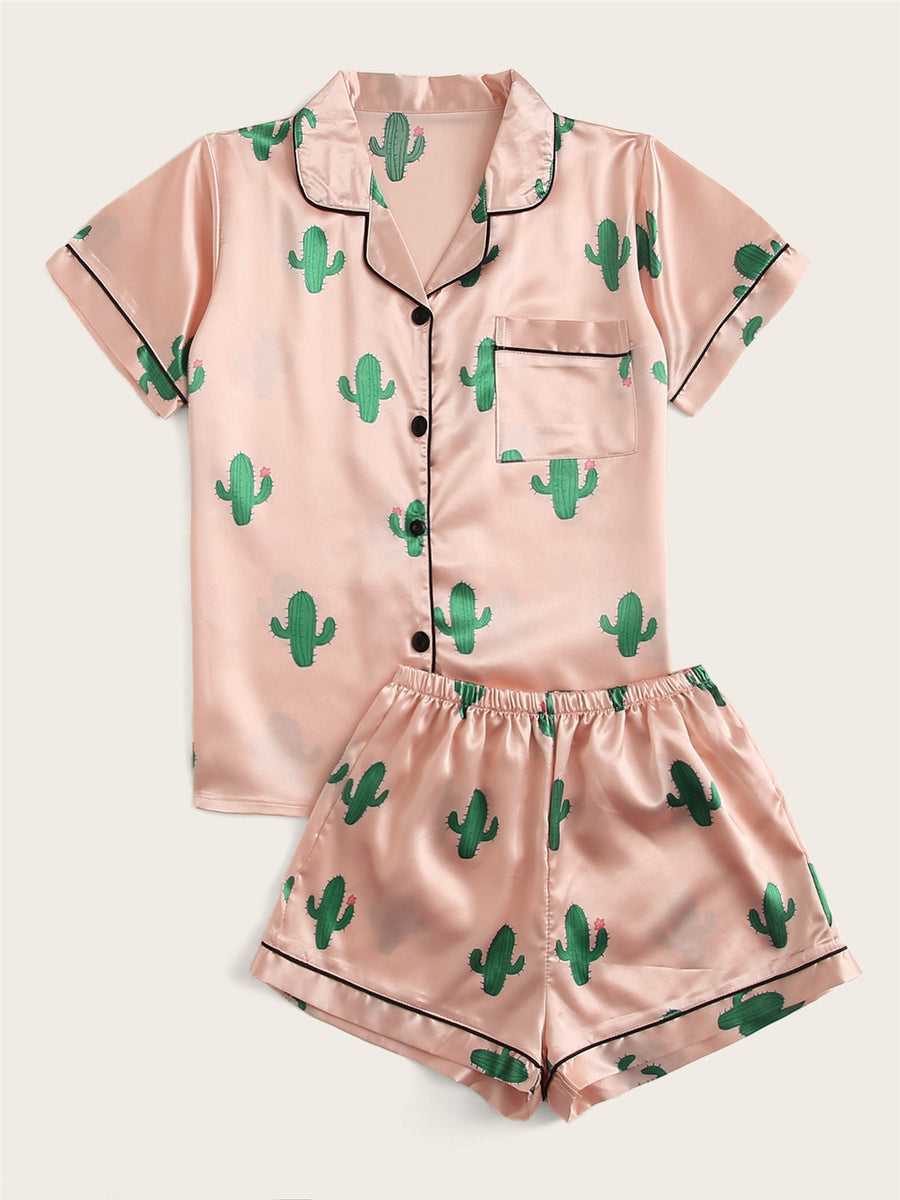 Sexy & Sweet Home Wear
