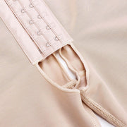 Body Shapewear Without A Crotch