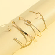 Vintage-style stylish Bangles