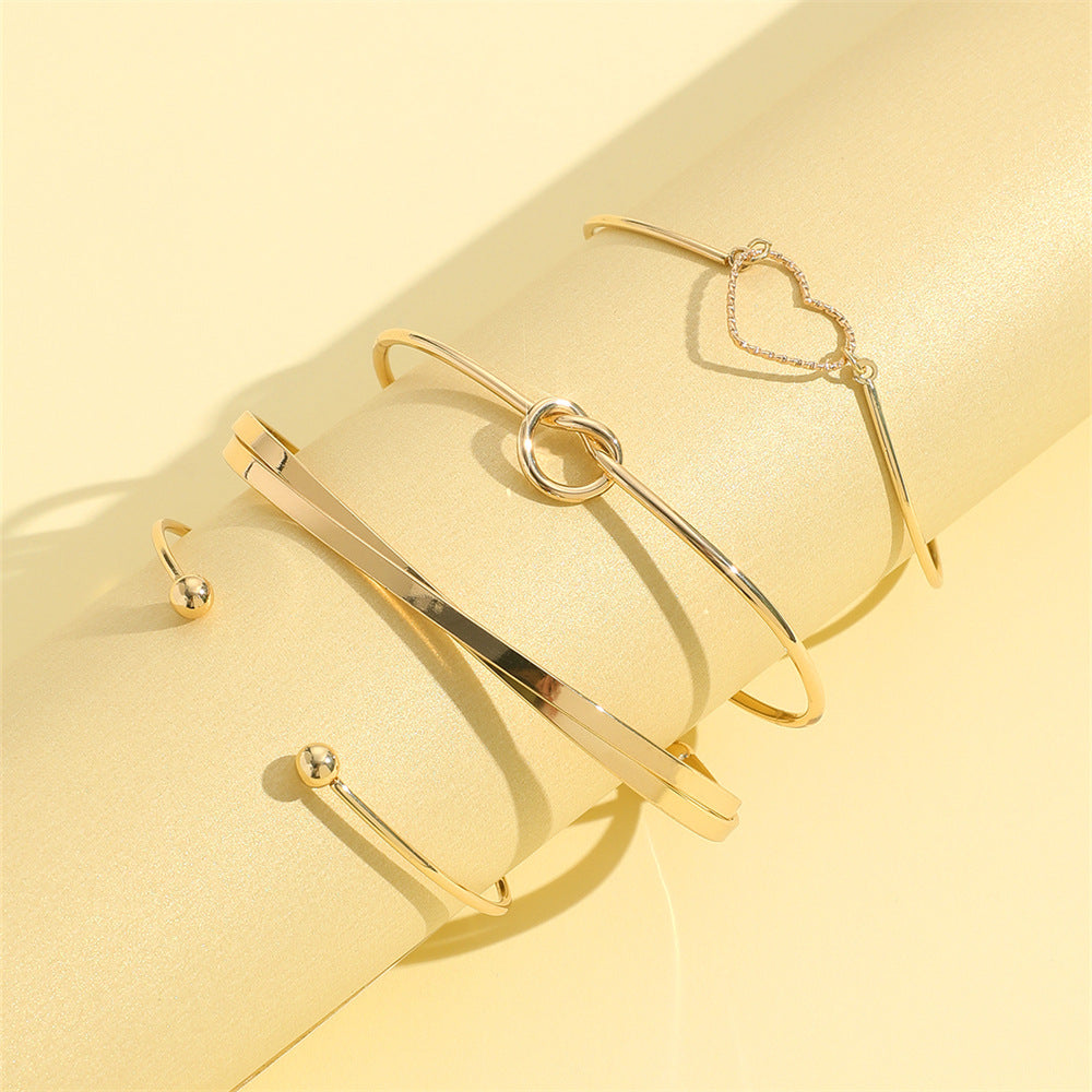 Vintage-style stylish Bangles