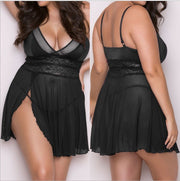Sexy nightdress