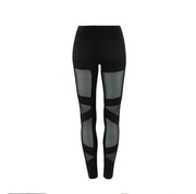 Breathable Sexy Leggings  - High Waist